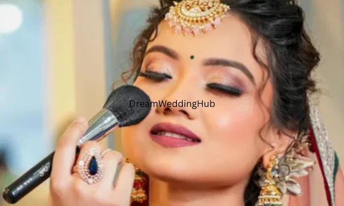 Trisha Beauty Parlour